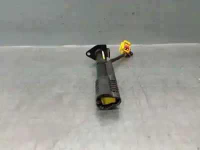 Peça sobressalente para automóvel em segunda mão sensor por jaguar xe (x760) 2.0 d referências oem iam gx7316e634ad  627243900 autolive