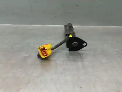 Peça sobressalente para automóvel em segunda mão sensor por jaguar xe (x760) 2.0 d referências oem iam gx7316e634ad  627243900 autolive