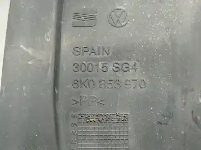 Second-hand car spare part front decorative moulding for audi a3 limousine (8vs, 8vm) 1.6 tdi oem iam references 6k0853970 30015sg4 