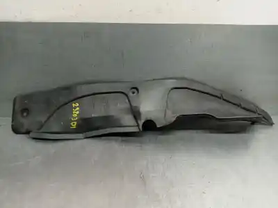 Peça sobressalente para automóvel em segunda mão Molduras Frontais por AUDI A3 LIMOUSINE (8VS, 8VM) 1.6 TDI Referências OEM IAM 6K0853970 30015SG4 
