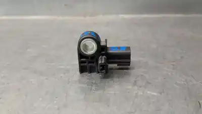 Peça sobressalente para automóvel em segunda mão sensor por ford transit courier b460 monospace 1.5 tdci referências oem iam fr3t14b006aa  fr3t14b006aa