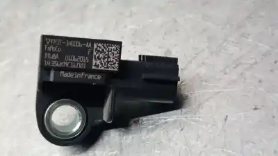 Peça sobressalente para automóvel em segunda mão sensor por ford transit courier b460 monospace 1.5 tdci referências oem iam fr3t14b006aa  fr3t14b006aa