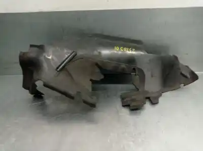 Автозапчасти б/у передние молдинги за AUDI A3 LIMOUSINE (8VS, 8VM) 1.6 TDI ссылки OEM IAM 8V0121283A  8V0121283A