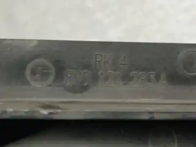 Автозапчасти б/у передние молдинги за audi a3 limousine (8vs, 8vm) 1.6 tdi ссылки oem iam 8v0121283a  8v0121283a