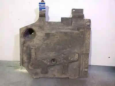 Second-hand car spare part sump guard for jaguar xe (x760) 2.0 d oem iam references gx73104c20be