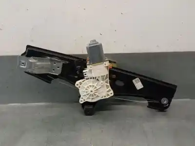 Second-hand car spare part rear right window regulator for jaguar xe (x760) 2.0 d oem iam references gx7327000ac