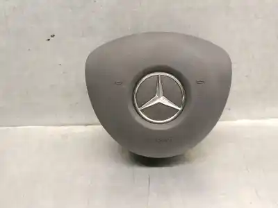 Автозапчастина б/у передня ліва подушка безопасности для MERCEDES-BENZ CLASE V (W447) V 250 CDI / D (447.811, 447.813, 447.815) Посилання на OEM IAM A0008601402 626680300 AUTOLIV A0008601402