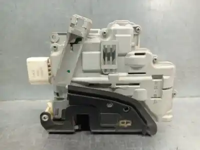 Автозапчастина б/у замок заднього правого дверя для audi a3 limousine (8vs, 8vm) 1.6 tdi посилання на oem iam 4g0839016b  4g0839016b