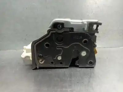 Автозапчастина б/у замок заднього правого дверя для audi a3 limousine (8vs, 8vm) 1.6 tdi посилання на oem iam 4g0839016b  4g0839016b