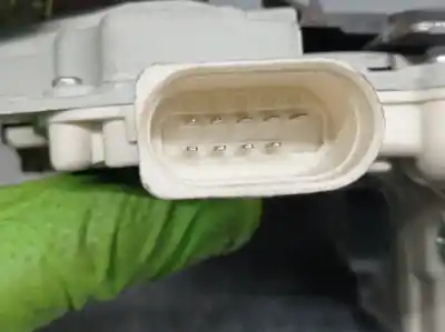 Автозапчастина б/у замок заднього правого дверя для audi a3 limousine (8vs, 8vm) 1.6 tdi посилання на oem iam 4g0839016b  4g0839016b