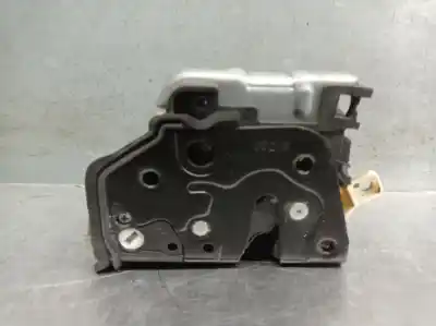 Автозапчастина б/у замок передній праві двері для audi a3 limousine (8vs, 8vm) 1.6 tdi посилання на oem iam 8x1837016c  8x1837016c