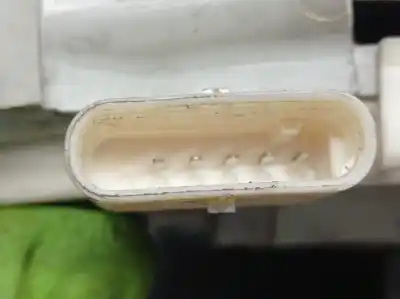 Автозапчастина б/у замок передній праві двері для audi a3 limousine (8vs, 8vm) 1.6 tdi посилання на oem iam 8x1837016c  8x1837016c