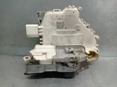 Автозапчастина б/у замок передніх дверей лівий для audi a3 limousine (8vs, 8vm) 1.6 tdi посилання на oem iam 8x1837015c  8x1837015c