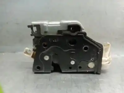 Автозапчастина б/у замок передніх дверей лівий для audi a3 limousine (8vs, 8vm) 1.6 tdi посилання на oem iam 8x1837015c  8x1837015c