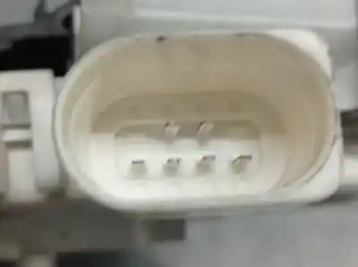 Автозапчастина б/у замок передніх дверей лівий для audi a3 limousine (8vs, 8vm) 1.6 tdi посилання на oem iam 8x1837015c  8x1837015c