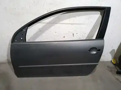 İkinci el araba yedek parçası SOL ÖN KAPI için VOLKSWAGEN GOLF V (1K1)  OEM IAM referansları 1K3831105J  1K3831105J