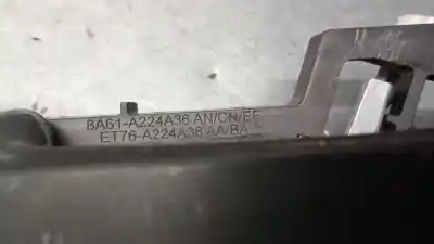 Автозапчасти б/у наружная рукоятка передняя справа за ford transit courier b460 monospace 1.5 tdci ссылки oem iam et76a224a36ba  1833727