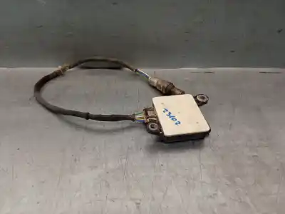 Second-hand car spare part lambda probe for jaguar xe (x760) 2.0 d oem iam references fpla5j299eb  0281006777 bosch