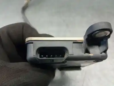 Second-hand car spare part lambda probe for jaguar xe (x760) 2.0 d oem iam references fpla5j299eb  0281006777 bosch