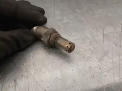 Second-hand car spare part lambda probe for jaguar xe (x760) 2.0 d oem iam references fpla5j299eb  0281006777 bosch