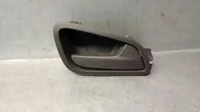 Peça sobressalente para automóvel em segunda mão puxador interior dianteiro direito por ford transit courier b460 monospace 1.5 tdci referências oem iam et76r22600ba