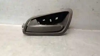 Peça sobressalente para automóvel em segunda mão puxador interior dianteiro esquerdo por ford transit courier b460 monospace 1.5 tdci referências oem iam et76r22601ba