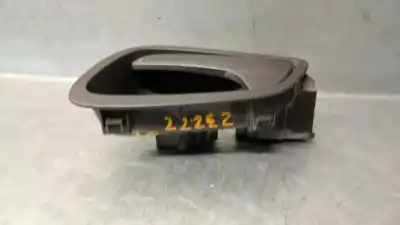 Автозапчасти б/у левая передняя внутренняя ручка за ford transit courier b460 monospace 1.5 tdci ссылки oem iam et76r22601ba  1833849