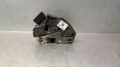 Автозапчасти б/у замок передней правой двери за ford transit courier b460 monospace 1.5 tdci ссылки oem iam bm5aa21812bf  2066073