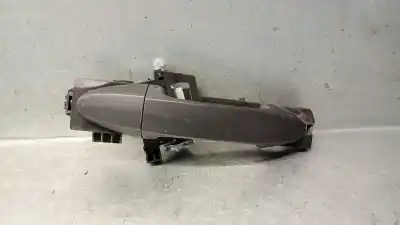 Peça sobressalente para automóvel em segunda mão puxador exterior traseiro direito por ford transit courier b460 monospace 1.5 tdci referências oem iam 8a61a224a37ef