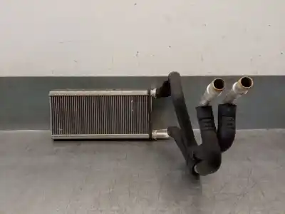 Second-hand car spare part heating / air conditioning radiator for jaguar xe (x760) 2.0 d oem iam references c2z6521