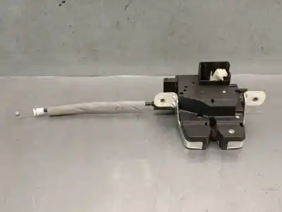Pezzo di ricambio per auto di seconda mano Baule / Serratura Del Cancello per MERCEDES-BENZ CLASE V (W447) V 250 CDI / D (447.811, 447.813, 447.815) Riferimenti OEM IAM A4477400335  A4477400335