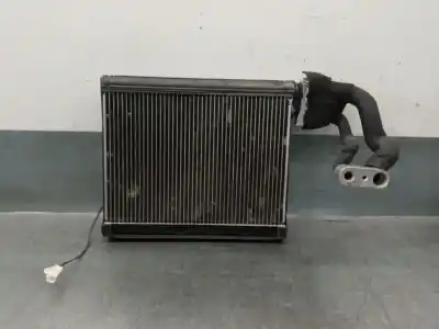 Second-hand car spare part air conditioning evaporator for jaguar xe (x760) 2.0 d oem iam references c2z6527
