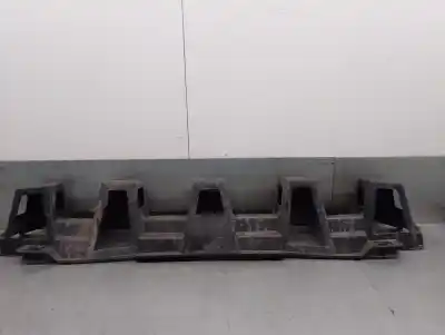 Автозапчасти б/у усиление заднего бампера за citroen c5 iii (rd_) 2.0 hdi (rdrhda) ссылки oem iam 9681049580  7414xl