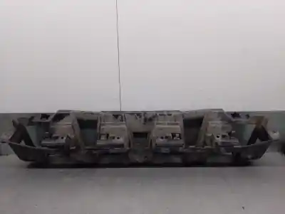 Автозапчасти б/у усиление заднего бампера за citroen c5 iii (rd_) 2.0 hdi (rdrhda) ссылки oem iam 9681049580  7414xl