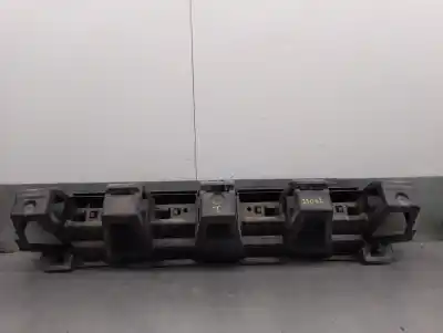 Pezzo di ricambio per auto di seconda mano Rinforzo Paraurti Posteriore per CITROEN C5 III (RD_) 2.0 HDI (RDRHDA) Riferimenti OEM IAM 9681049580  7414XL