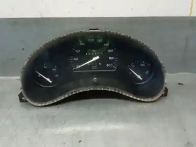 Pezzo di ricambio per auto di seconda mano  per OPEL CORSA B (S93)  Riferimenti OEM IAM 87001296  1234041