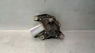 Peça sobressalente para automóvel em segunda mão motor do limpador traseiro por ford transit courier b460 monospace 1.5 tdci referências oem iam et7617k441ba