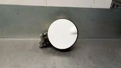 Peça sobressalente para automóvel em segunda mão tampa de combustível externa por ford transit courier b460 monospace 1.5 tdci referências oem iam et76a405a02baxwaa