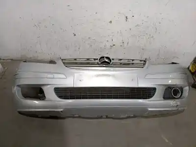 Peça sobressalente para automóvel em segunda mão  por MERCEDES-BENZ CLASE A (W169)  Referências OEM IAM A1698800040  A1698800040