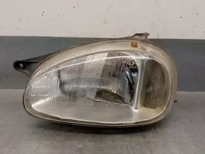 Pezzo di ricambio per auto di seconda mano  per OPEL CORSA B (S93)  Riferimenti OEM IAM 1216492  1216492