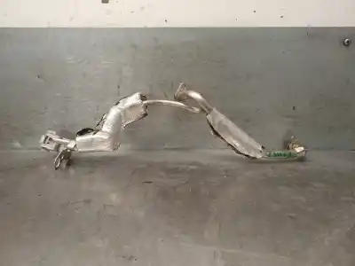 Pezzo di ricambio per auto di seconda mano TUBO per MERCEDES-BENZ CLASE V (W447) V 250 CDI / D (447.811, 447.813, 447.815) Riferimenti OEM IAM A6542035402  