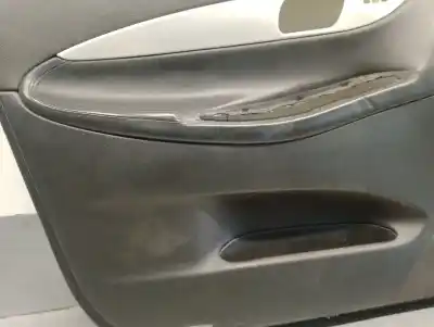 Автозапчастина б/у оббірка передніх дверей ліва для infiniti ex 30d посилання на oem iam 809011bv5b  809011bv5b