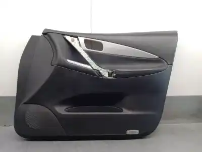 Pezzo di ricambio per auto di seconda mano RIVESTIMENTO PORTA ANTERIORE DESTRO per INFINITI EX 30D Riferimenti OEM IAM 809761BA0A  