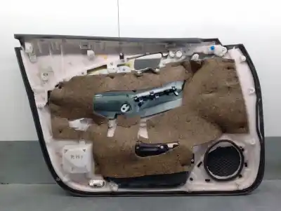 Автозапчасти б/у обивка передней правой двери за infiniti ex 30d ссылки oem iam 809761ba0a  809001bv4b