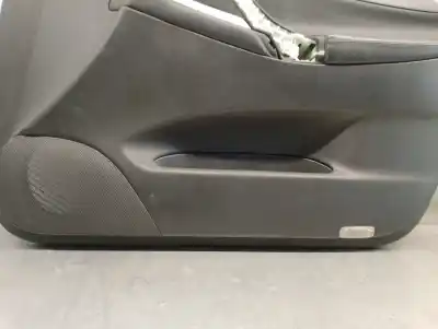 Автозапчасти б/у обивка передней правой двери за infiniti ex 30d ссылки oem iam 809761ba0a  809001bv4b