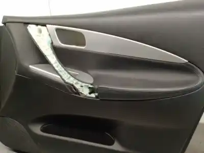 Автозапчасти б/у обивка передней правой двери за infiniti ex 30d ссылки oem iam 809761ba0a  809001bv4b