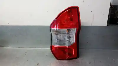 Автозапчасти б/у правый задний фонарь за ford transit courier b460 monospace 1.5 tdci ссылки oem iam et7613404af