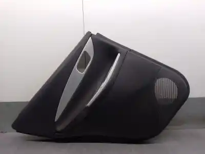 Pezzo di ricambio per auto di seconda mano RIVESTIMENTO PORTIERA POSTERIORE SINISTRA per INFINITI EX 30D Riferimenti OEM IAM 828351BA0A  
