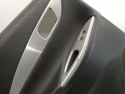 Автозапчасти б/у обивка задней левой двери за infiniti ex 30d ссылки oem iam 828351ba0a  828351ba0a
