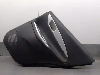 Pezzo di ricambio per auto di seconda mano RIVESTIMENTO PORTA POSTERIORE DESTRO per INFINITI EX 30D Riferimenti OEM IAM 828341BA0A  